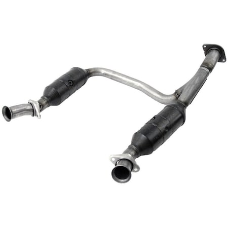 Walker Catalytic Converter, 16434 16434